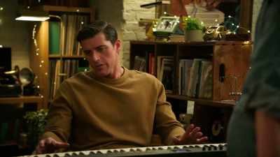 We've literally been through - A Carol for Two