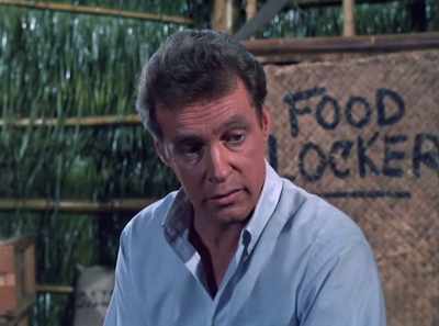 - We've lived here together, and if - The Gilligan Manifesto