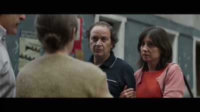 We've looked all over town,
called everybody and... - Once Upon a Time in Euskadi