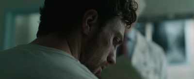 We've looked
at all your blood work, - A Million Little Pieces
