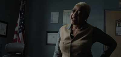 - We've lost a full day
on this investigation, - The Calling