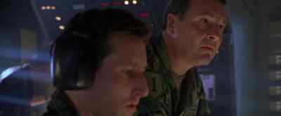 We've lost Echo 1 and 2, sir. - Godzilla