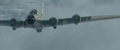 We've lost engine one. - Masters of the Air