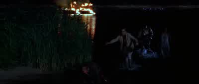 We've lost everything! - The Mummy