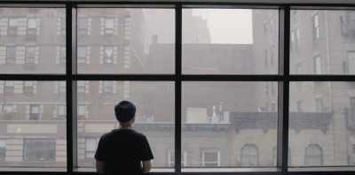 We've lost ourselves
in objective experience. - Chasing the Present