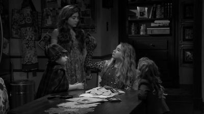 - We've lost.
- She beat us. - Girl Meets World