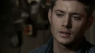 We've lost so much. - Supernatural