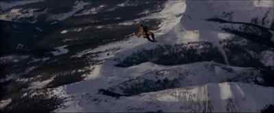 We've lost the pilot. - Cliffhanger