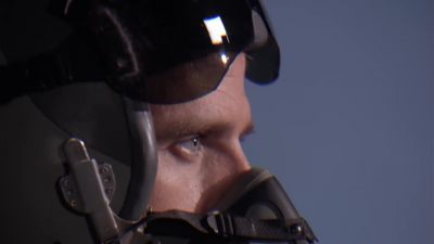 We've lost the turbines. - Stargate SG-1