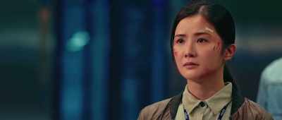 We've lost two guys... Yu and So... - Detective vs. Sleuths