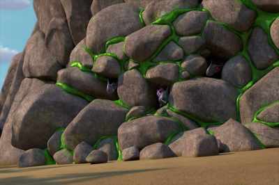 We've made a few improvements
since you left. - Dragons: Rescue Riders
