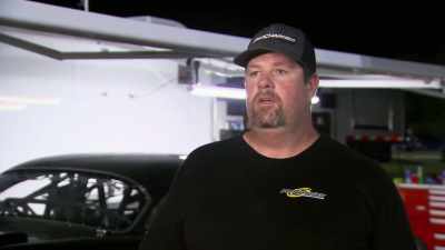 We've made it to the finals
twice in the invitational. - Street Outlaws No Prep Kings Team Attack