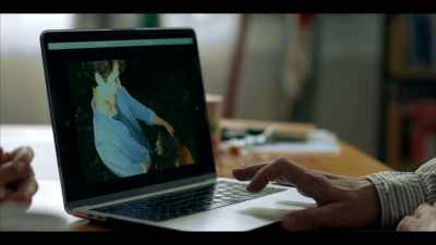 We've managed to log in
through one of our students, - FOMO: Fear of Missing Out