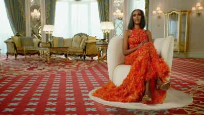 We've had many colonizers that
were not supposed to be there, - The Real Housewives of Dubai