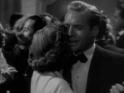 We've met before, haven't we? - No Man of Her Own