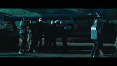 We've met before. - Lord of War