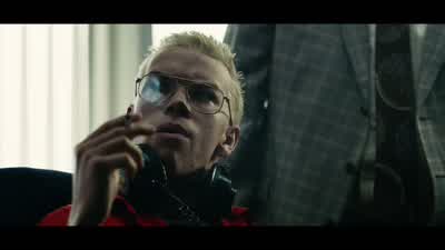 We've met before? - Black Mirror: Bandersnatch