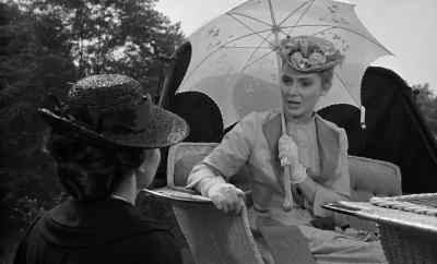 We've met every train for two days. - The Miracle Worker