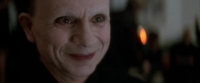 We've met before haven't we - Lost Highway