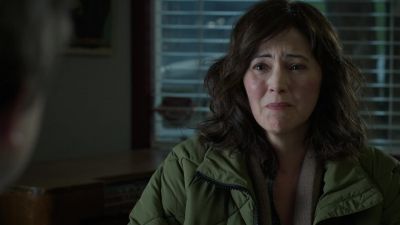 We've missed you. - The Good Doctor