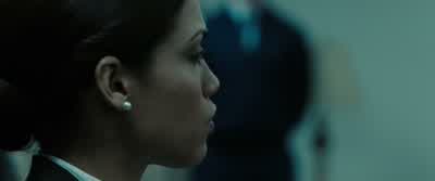 We've mobilized every asset we can get our hands on. - Eagle Eye