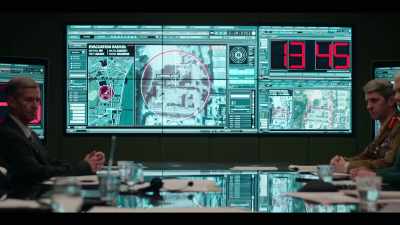 We've modified pre-existing plans - COBRA