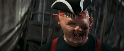 No Sloth SlothDo you remember the Bronx Zoo that timeWe went to the Bronx Zoo Don't start thatHe and mama wanted to leave you there I stood up for youWe never been to the Bronx ZooYou remember you remember the timewhen we were gonna get your teeth - The Goonies