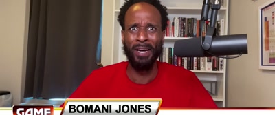We've never seen anyone
at 48 years old - The Best Man: The Final Chapters