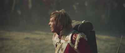 We've never seen eacn other. How can we kill one another? - Waterloo