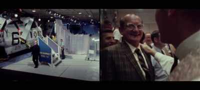 We've never seen
this many people - Apollo 11