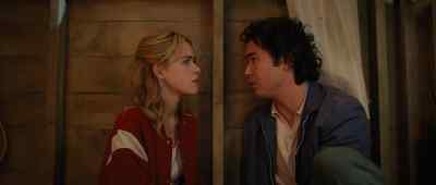 We've... never wanted to, right? - Sweethearts