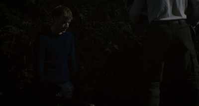 We've no time.
Daylight's coming. Come on. - Calibre