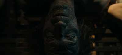 We've no use for any of it, - Guillermo del Toro's Cabinet of Curiosities