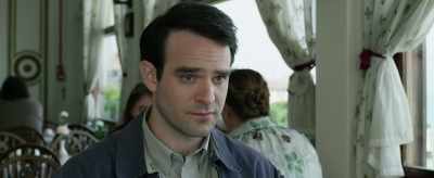 - We've nothing to lose now.
- Yeah, I suppose you're right. - King of Thieves