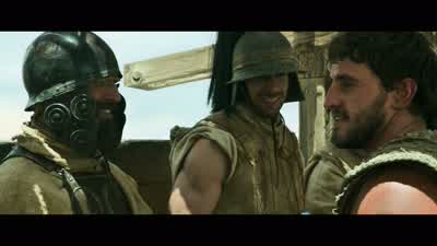 We've nothing to fear. - Gladiator II