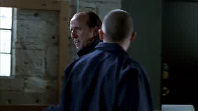 We've only got a few minutes. - Prison Break
