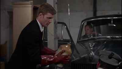 We've only got a gallon and a half. - Performance