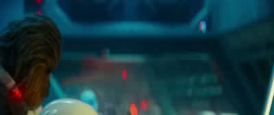 We've only got eight hours leftSo what are we gonna doWhat can we do We gotta go back to baseWe don't have time to go back We are not giving upIf we do that Chewie died for nothingPoe Chewie had the daggerWell then we gotta find another wayWell there - Star Wars: Episode IX   The Rise of Skywalker