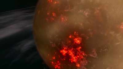 We've only recently begun
to appreciate how powerfully - Cosmos: Possible Worlds
