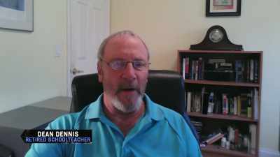 We've had over 30,000 teachers in Ohio... - The Problem With Jon Stewart
