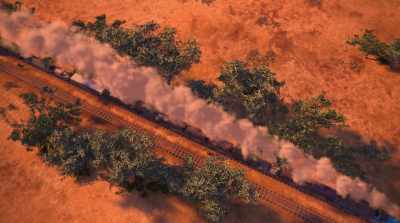 We've passed through many
different countries already, - Thomas & Friends: Big World! Big Adventures! The Movie