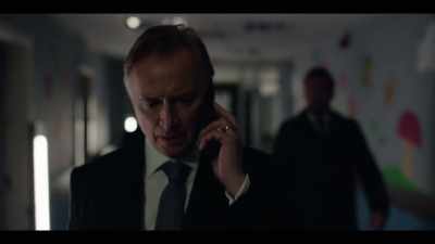 'We've picked up significant chatter
that Planet Resistance - COBRA