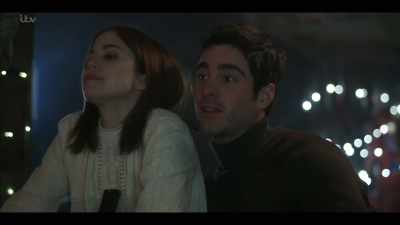 We've planned this together. - Bancroft