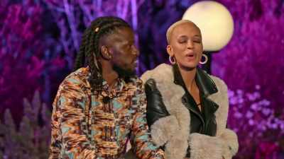-We've played those--
-You're in a relationship - Love Never Lies: South Africa