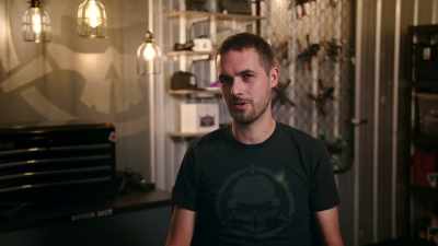 We've had police ride up on us and not know - Flowstate: The FPV Drone Documentary