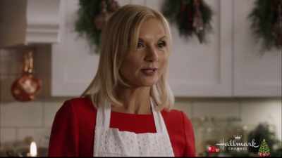 We've put together a few recipes - Road to Christmas