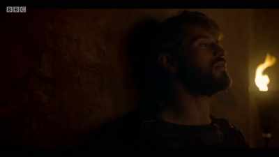 We've questioned everyone
involved in the tunnels. - Troy: Fall of a City