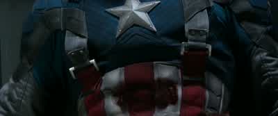 We've reached 3,000 feet. - Captain America: The Winter Soldier