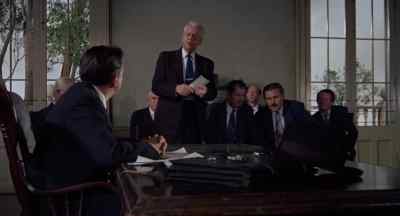 We've reached a verdict. - Vertigo