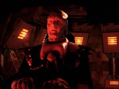 We've reached the hyperspace intersection,
which corresponds to the target area. - Babylon 5